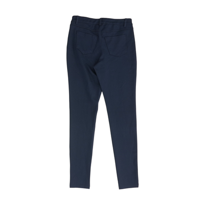 Navy Skinny Pants