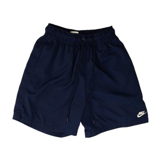 Navy Swim Bottom