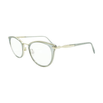 Gray Garland M Prescription Eyewear