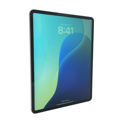 iPad Pro 12.9" Space Gray 4th Generation 256GB "Carrier Unlocked "