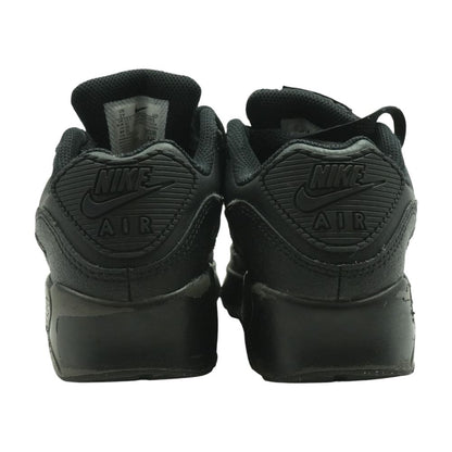Black Athletic Shoes