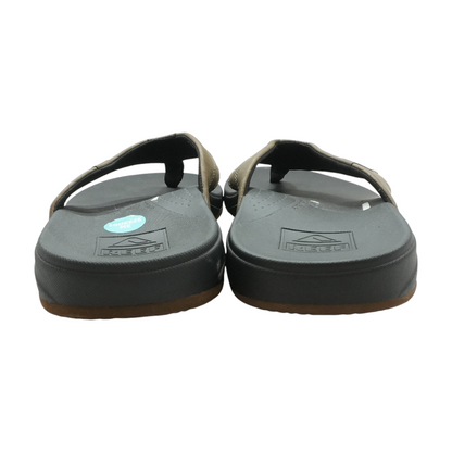 Brown Flip-Flop Sandals