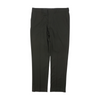 Black Regular Pants