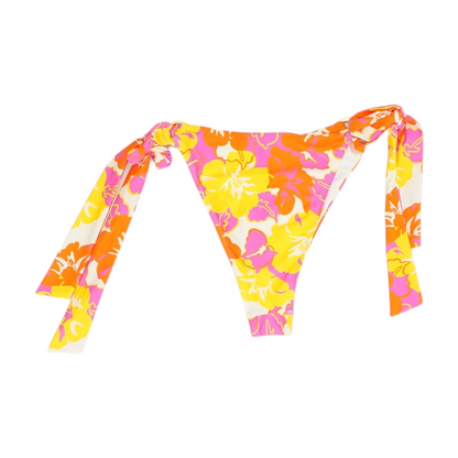 Multi Floral Swim Bottom