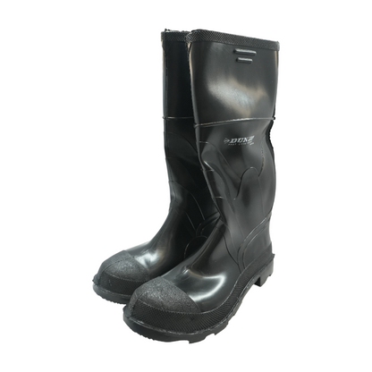 Black Boots