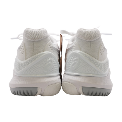 Gel Resolution Low-Top Athletic Shoes