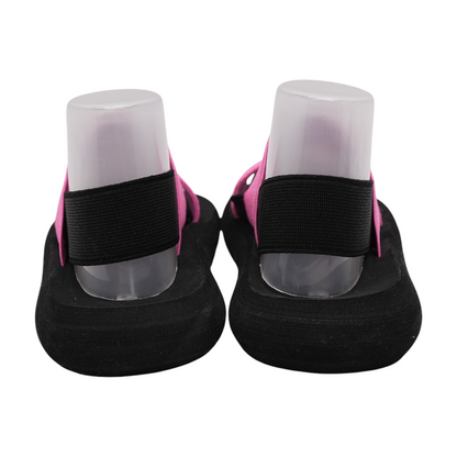 Pink Sandals