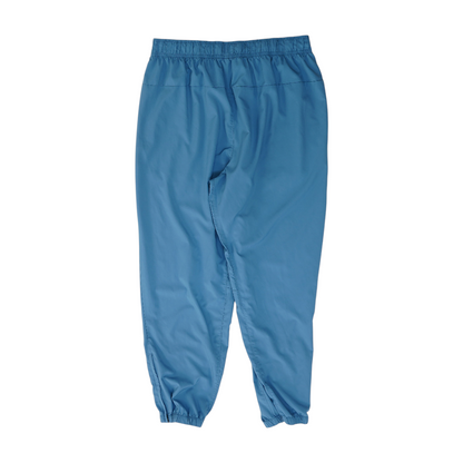 Blue Pants