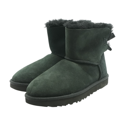 Black Boots