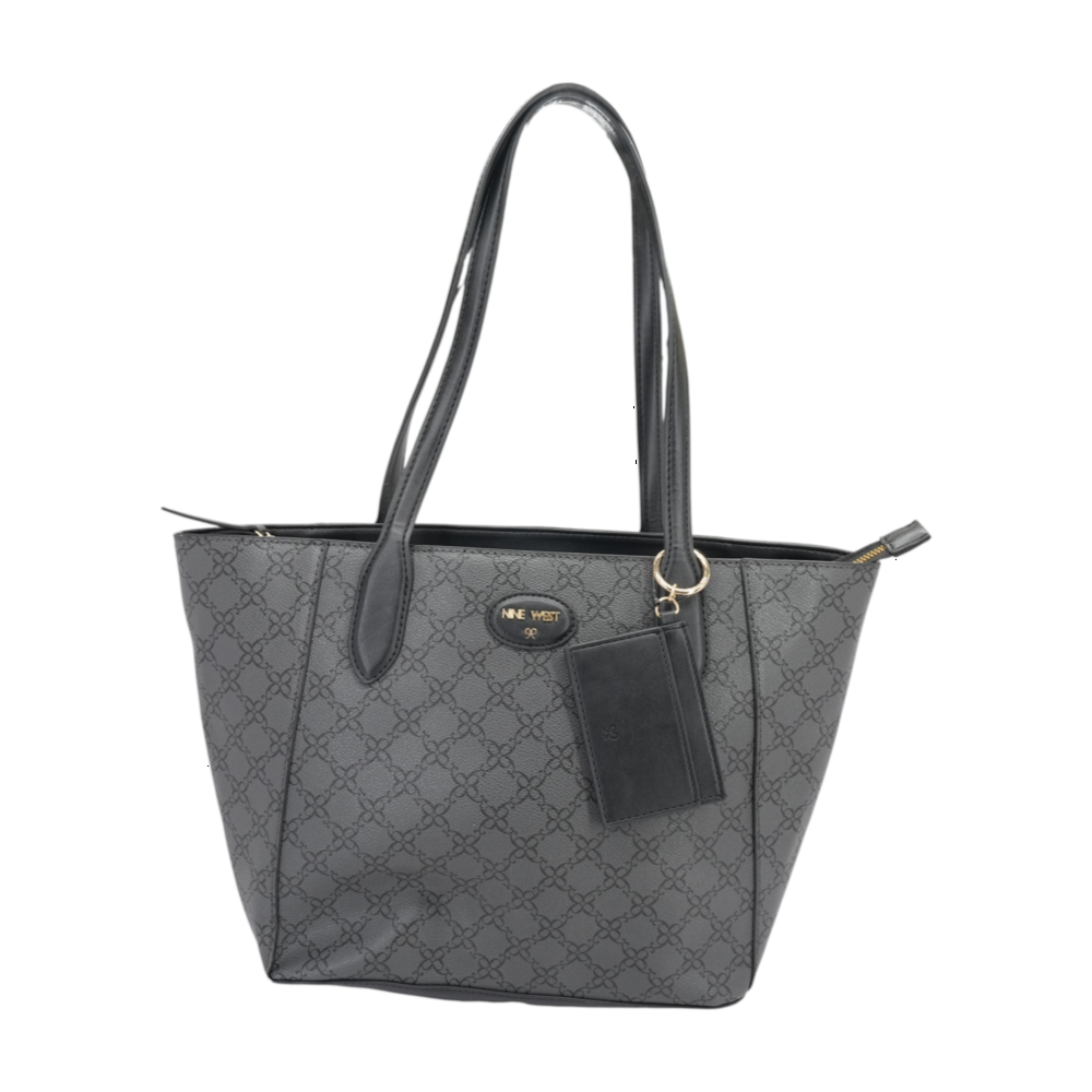 Black Handbag