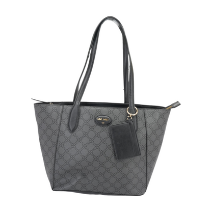 Black Handbag
