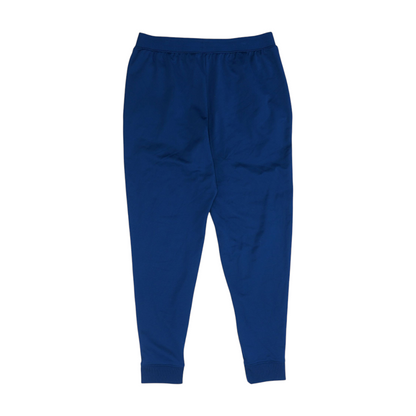 Navy Active Pants