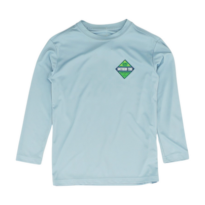 Blue T-Shirt