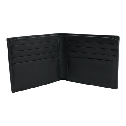 GG Emblem Bi-Fold Wallet