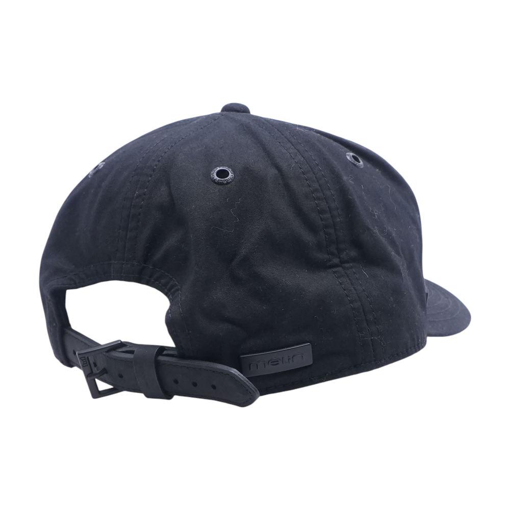Melin Black Ballcap – Image 3