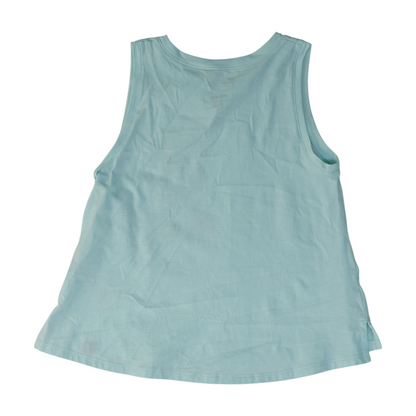 Blue Blouse