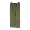 Green Regular Pants