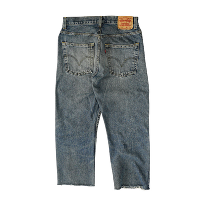 505 Regular Jeans