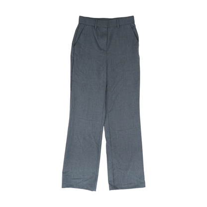 Gray Pants