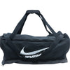 Black Duffel Bag