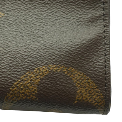 Brown OnTheGo MM Handbag