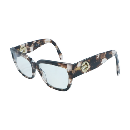 Tortoise LO2703 Square Prescription Eyewear