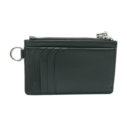 Black Cardholder Wallet