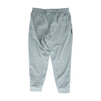 Gray Regular Pants