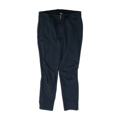 Navy Regular Pants