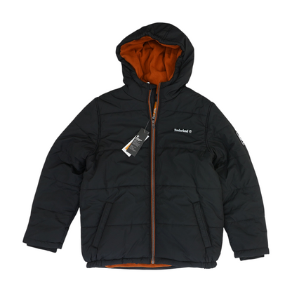 Black Jacket