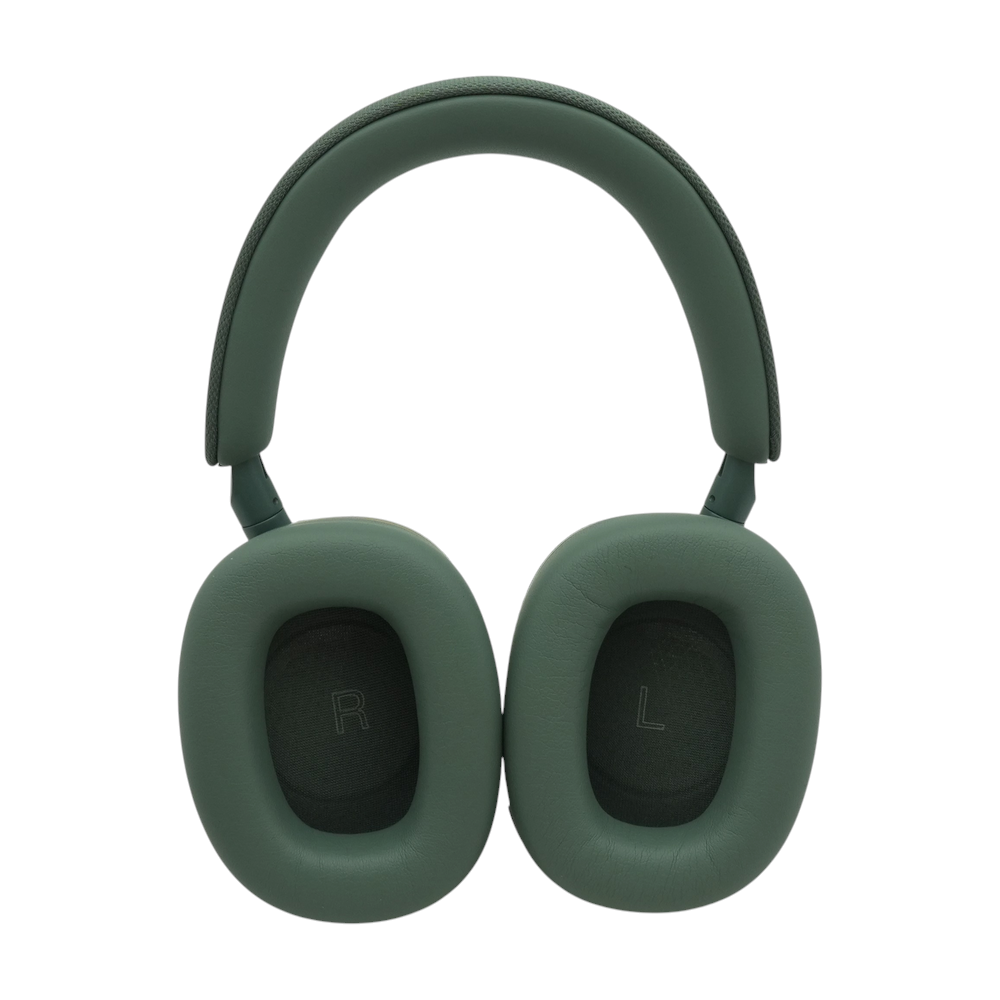 Green Px7 S2E Noise Cancelling Headphones