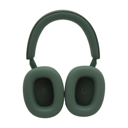 Green Px7 S2E Noise Cancelling Headphones