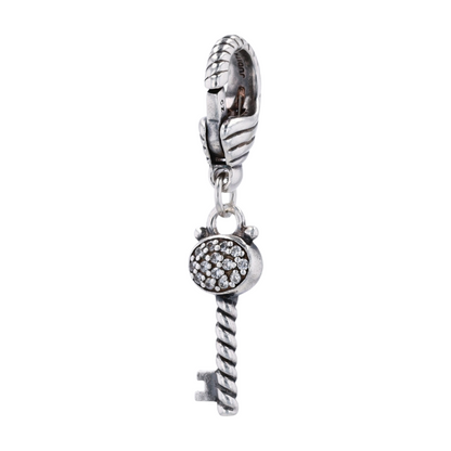 Sterling Silver Charm