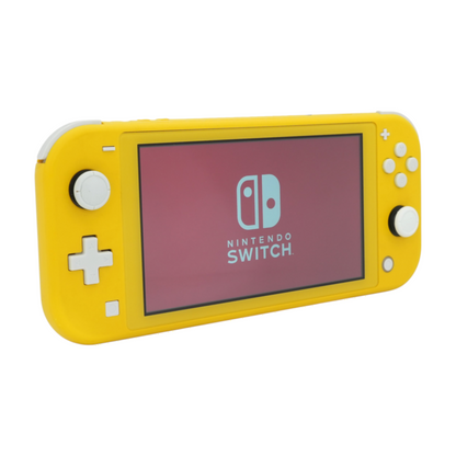 Switch Lite 32GB Game System