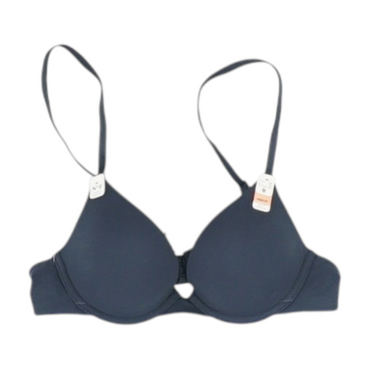 Black Bra