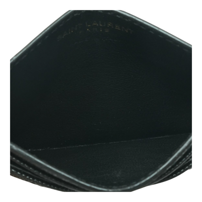 Cassandre Matelasse Card Case