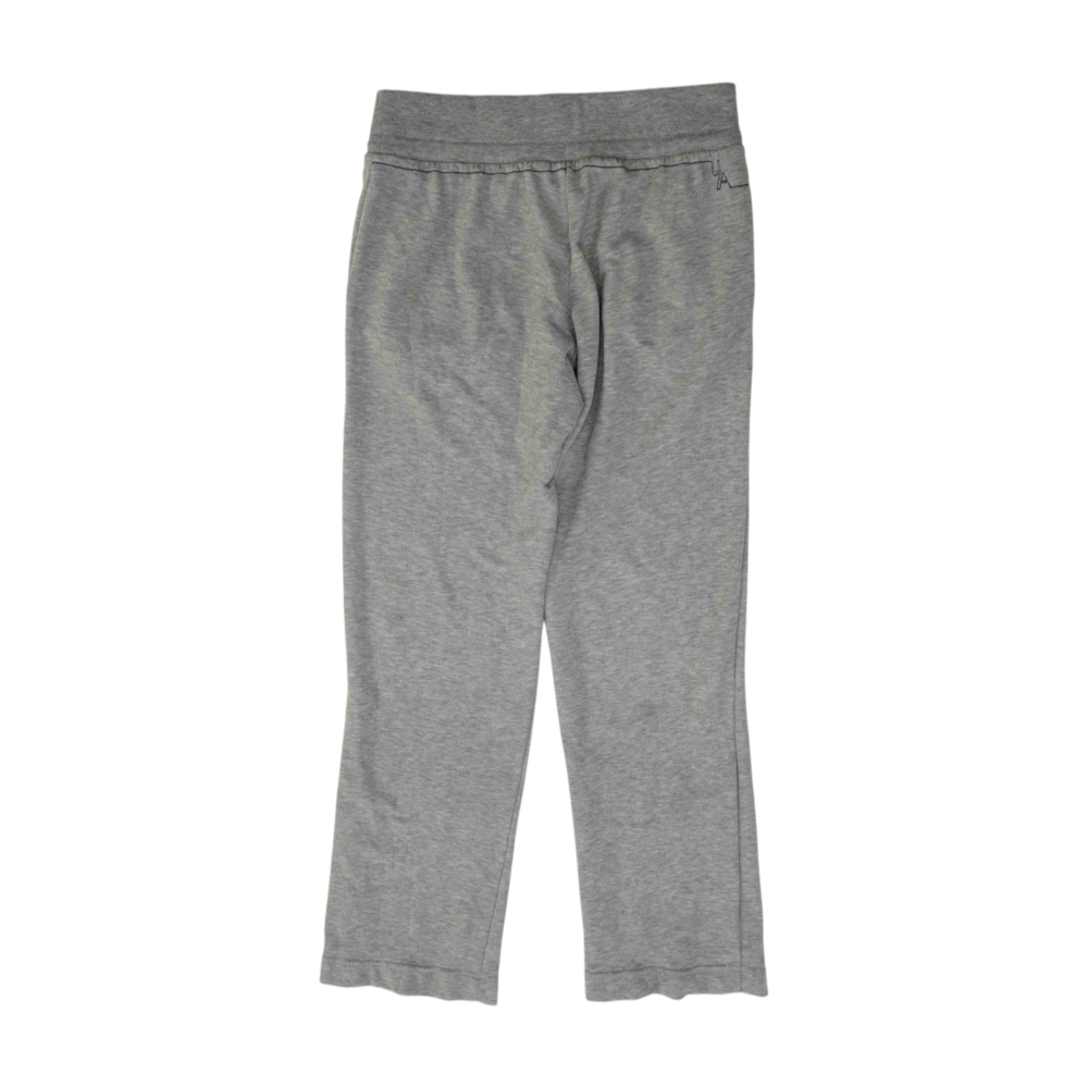 Gray Regular Pants