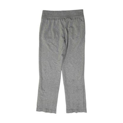 Gray Regular Pants