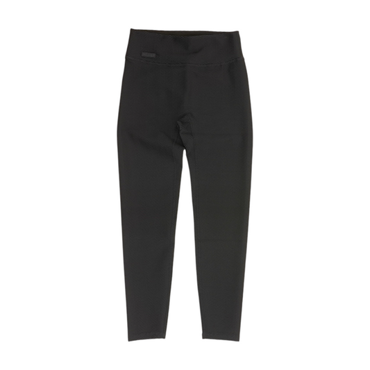 Black Active Leggings