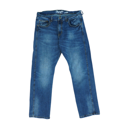 Slim Jeans
