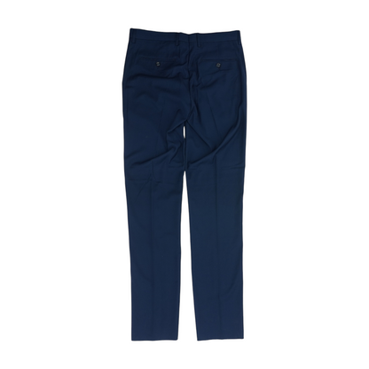 Navy Regular Pants