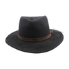 Black Misc. Hat