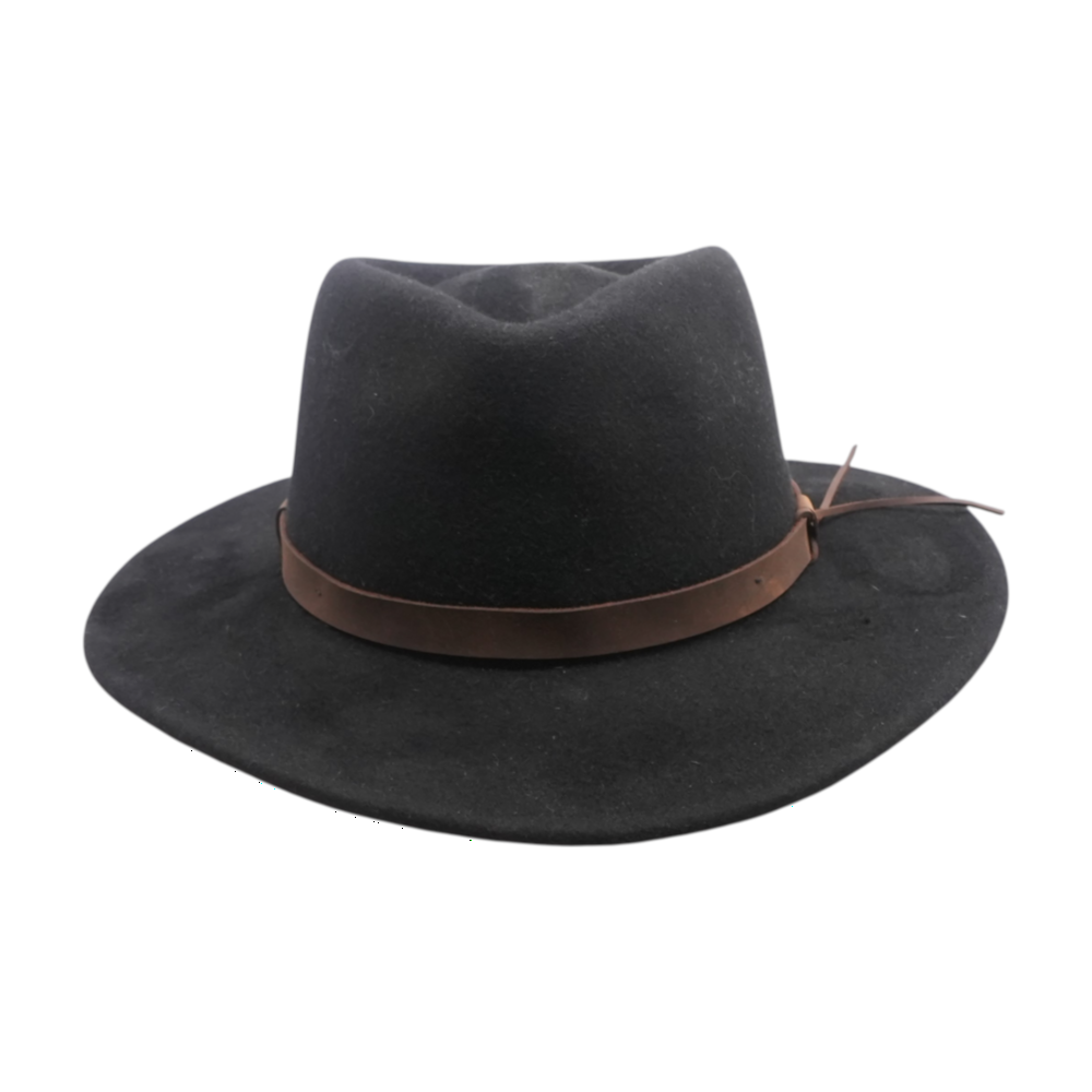 Black Misc. Hat