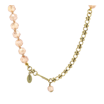 Costume Beaded Necklace