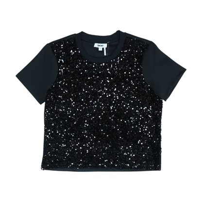 Black Blouse