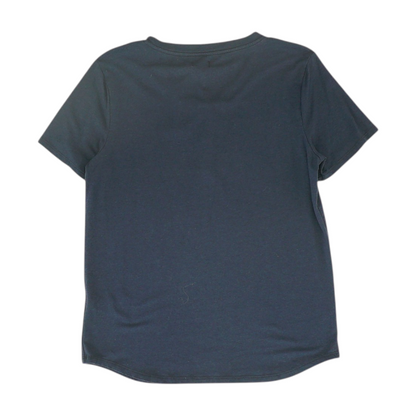 Navy Henley