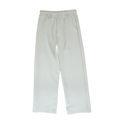 Beige Pants