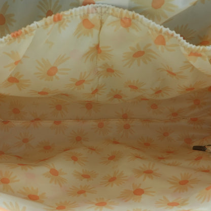 Ivory Crossbody