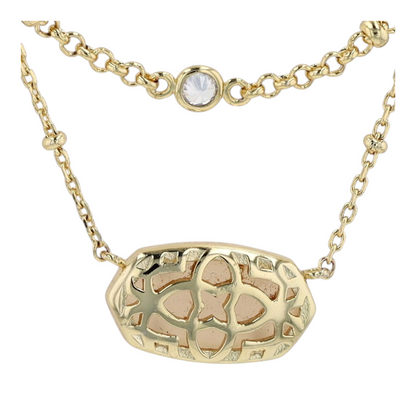 Costume Chain Necklace