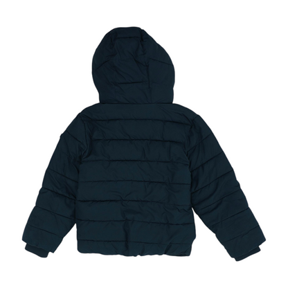 Black Jacket